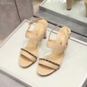 Chanel Shoes CH2616TZC-2 height 8CM HY13785TV86