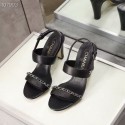 Chanel Shoes CH2616TZC-3 height 8CM Shoes HY26631TP23