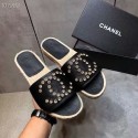 Chanel Shoes CH2622TZC-2 Shoes HY15760Wi77