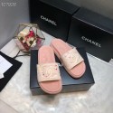 Chanel Shoes CH2627ALC-3 HY4025UM91