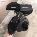 Chanel Shoes CH2629KKC-1 HY5403iv85