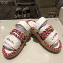 Chanel Shoes CH2630MHC-2 HY18546kC27