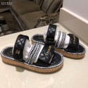 Chanel Shoes CH2630MHC-3 HY23383SS41