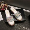 Chanel Shoes CH2634ALC-2 HY24482Ym74