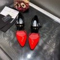 Chanel Shoes CH2638ALC-3 height 7CM HY16244Xp72