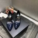 Chanel Shoes CH2638ALC-4 height 7CM HY1938pA42