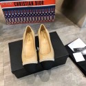 Chanel Shoes CH2644SJC-1 HY21128Mc61