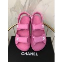 Chanel Shoes CH2646XBC-3 HY10543Mc61