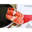 Chanel Shoes CH2650KFC-3 Shoes HY3443Ri95