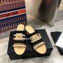 Chanel Shoes CH2651SJC-2 height 5CM HY26297su78