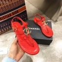 Chanel Shoes CH2654SJC-3 Shoes HY20676zd34