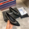 Chanel Shoes CH2655SJC-2 HY3827xh67