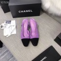 Chanel Shoes CH2657H-1 Shoes HY20983qB82