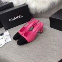 Chanel Shoes CH2657H-3 HY21605sf78