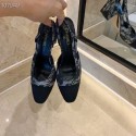 Chanel Shoes CH2672H-13 Shoes HY18754MO84