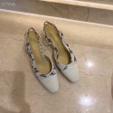 Chanel Shoes CH2672H-17 HY12148Rk60