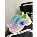 Chanel Shoes CH2674MX-2 HY418PC54