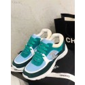 Chanel Shoes CH2675MX-7 HY8331DO87