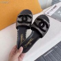 Chanel Shoes CH2695MX-3 HY26176JD63