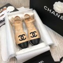 Chanel Shoes CH2703FH-5 Shoes HY544DI37