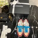 Chanel Shoes CH2714HS-4 Shoes HY11565Ag46