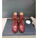 Chanel Shoes CH2716JS-10 Shoes HY16418Pf97