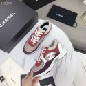 Chanel Shoes CH2720XY-2 HY22889EB28