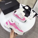 Chanel Shoes CH2720XY-4 HY9125Sy67