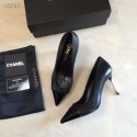 Chanel Shoes CH2725XY-2 Heel height 8CM HY26662su78