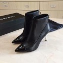 Chanel Shoes CH2726JX-1 Heel height 8CM HY3852Yr55