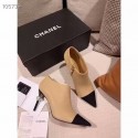 Chanel Shoes CH2727JX-2 HY3913gE29