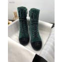 Chanel Shoes CH2730XY-1 Shoes HY21693Ri95