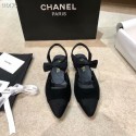 Chanel Shoes CH2732SJi-4 HY7921RX32