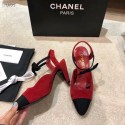 Chanel Shoes CH2733SJ-2 Shoes HY23286rf34