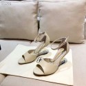 Chanel Shoes CH2739SJC-3 HY27080sf78