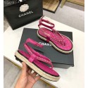 Chanel Shoes CH2748JSC-1 HY8932np57