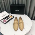 Chanel Shoes CH2755TZ-1 HY21040FA31