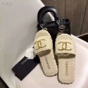 Chanel Shoes CH2757KK-1 Shoes HY14086mm78