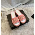 Chanel Shoes CH2771JS-6 HY837rJ28