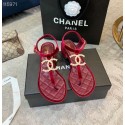 Chanel Shoes CH2791JS-6 Heel height 4CM Shoes HY13355lk46
