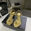 Chanel Shoes CH2791JS-7 Heel height 4CM Shoes HY26526CC86