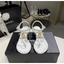 Chanel Shoes CH2791JS-9 Heel height 4CM HY3104Xp72