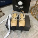 Chanel Shoes CH2792JS-1 Shoes HY1751rf34