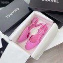 Chanel Shoes CH2801HT-4 HY12217np57