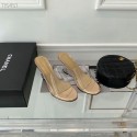 Chanel Shoes CH2804SJ-3 HY12570Kn56