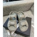 Chanel Shoes CH2811JS-1 HY12414Yv36