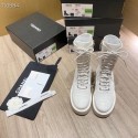 Chanel Shoes CH2819TD-3 Shoes HY18535Zr53