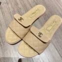 Chanel Shoes CH2821TD-2 HY16648UE80