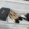 Chanel Shoes CH2829SJ-1 HY5981HW50