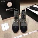 Chanel Shoes CH2837SJ-2 Shoes HY26895Ag46